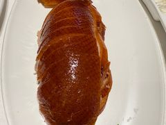 -天和晟烤鸭店(世纪坛店)