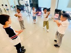 -飞童凡响艺术学校(松江区九里亭校区)