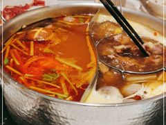 -牛焱·贵州黄牛肉火锅(城西银泰店)