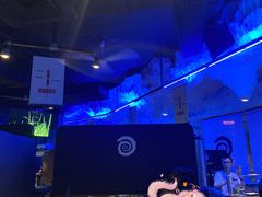 -很久以前羊肉串(打浦路店)