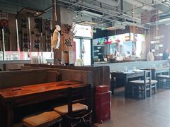 -破店肥哈·海鲜·烧烤(郑州银泰inPARK店)