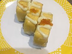 -新一番三文鱼寿司(红城湖店)