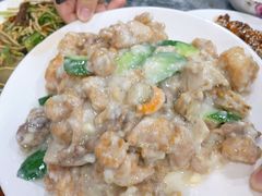 全爆-同发号饭庄(复兴路店)