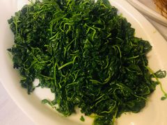 酒香草头-翠亭酒家(山西南路店)