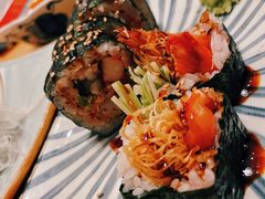 -鸭川食堂·鳗丼(鼓楼店)
