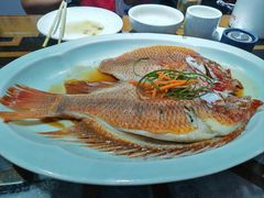 -良师门滨海人家·海鲜·家常菜(滨海城店)