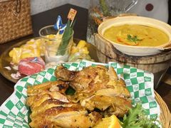 -泰妃殿(武汉首店)