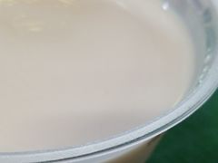 -老伴豆花(麦士威熟食中心店)