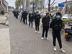 -刘家面馆(后贾湾店)