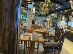 -花溪雨·森林餐厅(石基店)