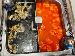 -海底捞火锅(泉城路店)