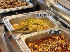 -华夏良子·足道SPA艾灸(开源店)