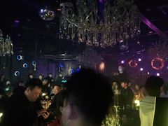 -苏荷酒吧(九街店)