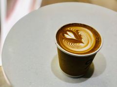 -% Arabica阿拉比卡咖啡(深圳湾万象城店)