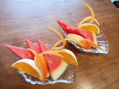 -陆壹捌餐厅(五大道店)