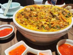 -四道菜·福建菜馆(新街口金鹰店)