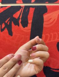 -雪儿·YuKi美甲美睫皮肤管理Salon