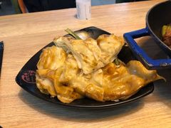 -荣鹏风味烀饼(万达广场店)