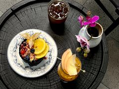 -你好独角兽·蛋糕甜品