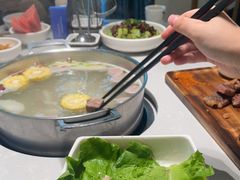 -俏牛哥鲜牛肉牛肆馆(重庆天地店)