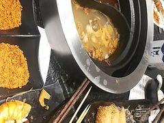 -呷哺呷哺(孝义万达店)