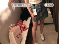 -ZARA(沈阳大悦城店)
