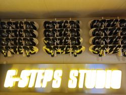 -G-STEPS舞蹈工作室