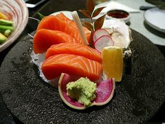 -月下料理(楷林IFC店)