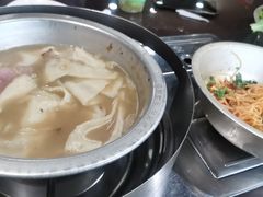 -金源烤肉面片馆(师大店)
