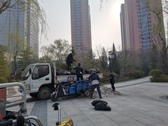 -迎泽公园