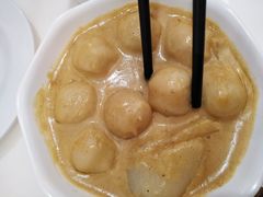 -新大咀港式茶餐厅(宝山万达店)