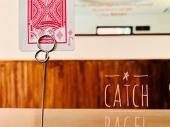 -Catch Bagel(芳草地店)