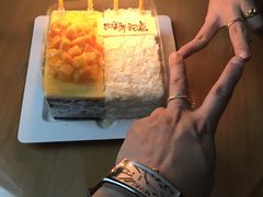 -壹点壹客·生日蛋糕(南山店)