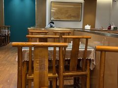 -军嫂饺子馆(岳家寨小区店)