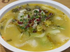 -鱼你在一起(福田安吉尔店)