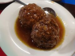 -七菜馆·东北菜·蒸饺(文体路店)