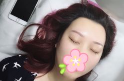 -悦妍韩式半永久纹眉纹绣
