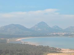 -摩天岭风景区
