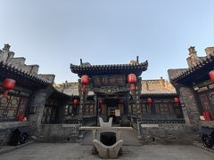 -平遥古城