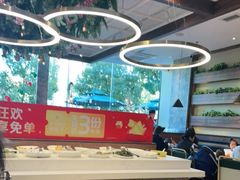 -豪客来牛排(红豆万花城店)