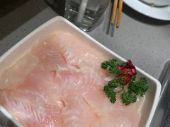 -海底捞火锅(翔龙天地广场店)