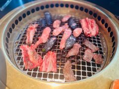 -谷牛和牛烤肉(漕河泾印象城店)