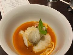 -杭州西子湖四季酒店·金沙厅