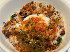 -胡麻(静安嘉里店)