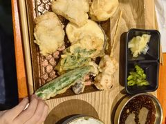 -天妇罗内顺田(罗湖店)
