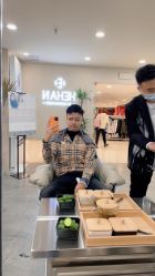 -DX HAIR SALON·发现未知美发沙龙