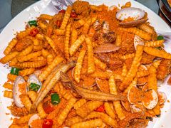 -粤西稻里(富力路店)