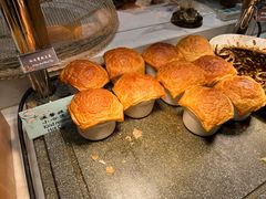 -太湖饭店玉兰厅(自助餐厅)