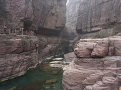 -云台山风景名胜区