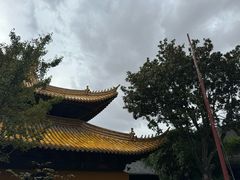 -普陀山慧济禅寺